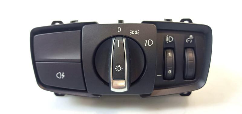 61319393944 EXMAESTRO electrónica y volantes BMW 1 Series F20, 1 Series F20 LCI, 1 Series F21, 1 Series F21 LCI, 2 Series F22, 2 Series F22 LCI, 2 Series F23, 2 Series F23 LCI, 3 Series F30, 3 Series F30 LCI, 3 Series F31, 3 Series F31 LCI, 3 Series F34 GT, 3 Series F34 GT LCI