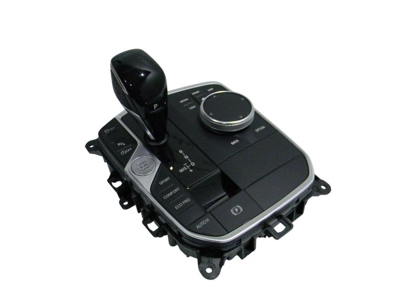 61319433339 Botón start/stop motor 1 Series F40, 3 Series G20 Saloon, 3 Series G21 Touring, 3 Series G28 Saloon