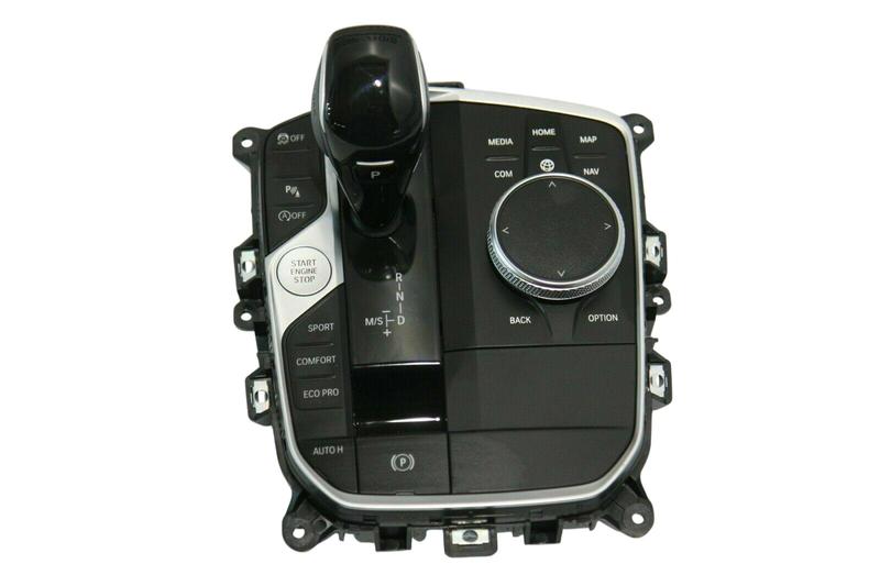 61319433339 Palanca selectora BMW 1 Series F40, 3 Series G20 Saloon, 3 Series G20 Saloon LCI, Z4 G29