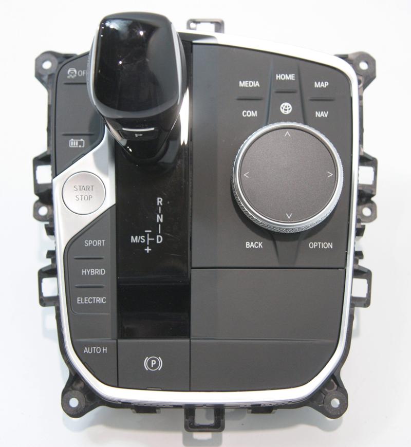 61319433347 Palanca selectora BMW 3 Series G20 Saloon, 3 Series G20 Saloon LCI