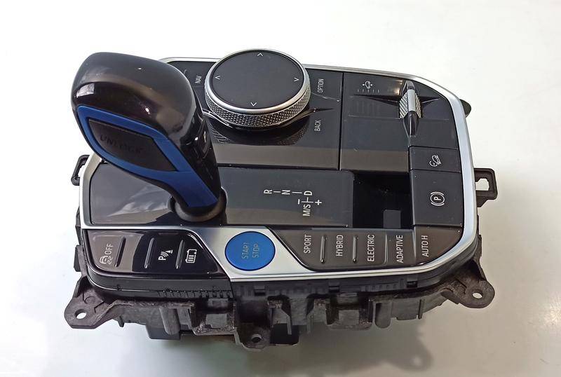 61319460126 Selector de marchas BMW X5 G05
