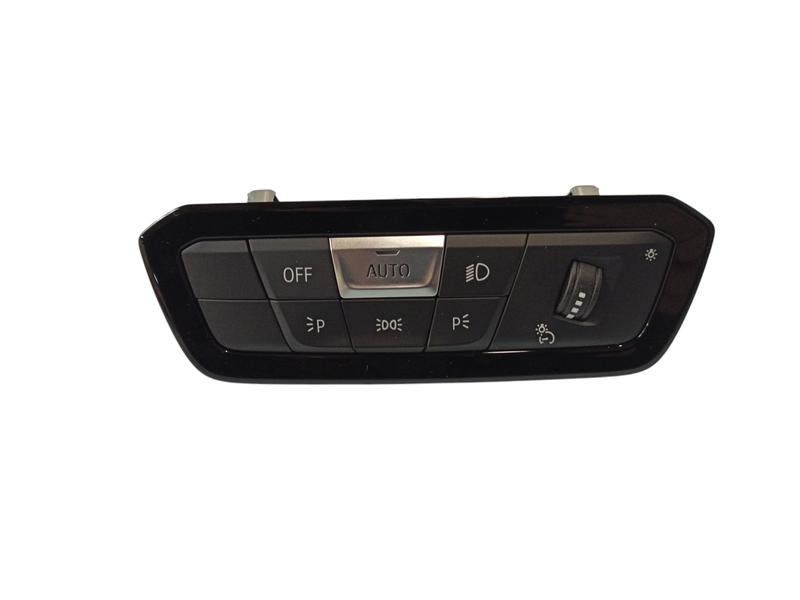 61319461139 EXMAESTRO electrónica y volantes BMW 3 Series G20 Saloon, 3 Series G20 Saloon LCI