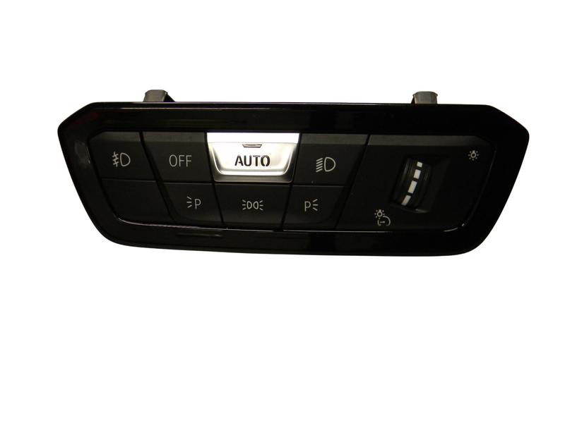 61319461140 Interruptor luces BMW 3 Series G20 Saloon, 3 Series G21 Touring, 3 Series G28 Saloon