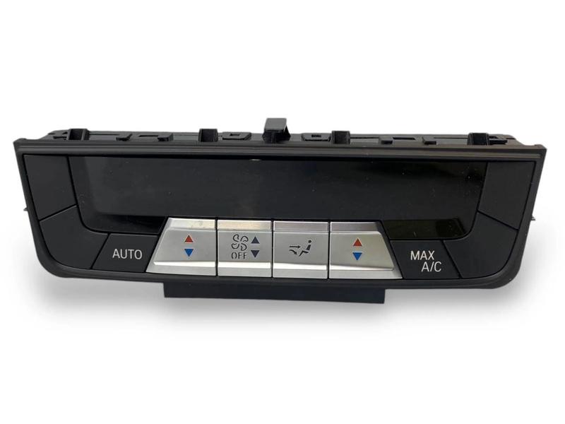 61319462514 Módulo climatización BMW 8 Series G16 Gran Coupé, X5 G05, X6 G06, X7 G07