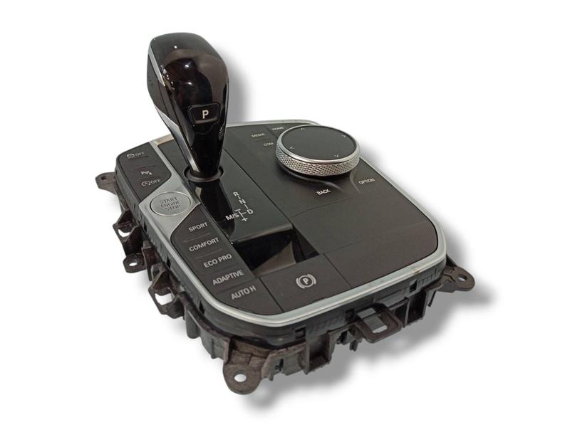 61319473731 Palanca selectora BMW 2 Series G42, 3 Series G20 Saloon, 3 Series G20 Saloon LCI, 3 Series G21 Touring, 3 Series G21 Touring LCI, 4 Series G22 Coupé, 4 Series G22 Coupé LCI, 4 Series G23 Convertible, 4 Series G23 Convertible LCI, Z4 G29