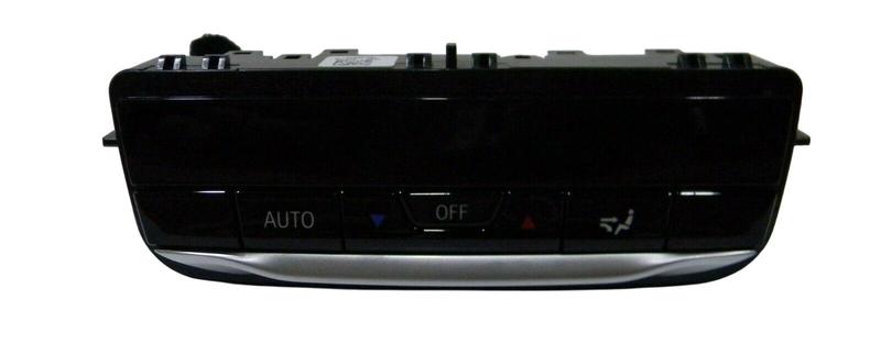 61319493012 Módulo climatización 3 Series G20 Saloon, 3 Series G21 Touring, 3 Series G28 Saloon