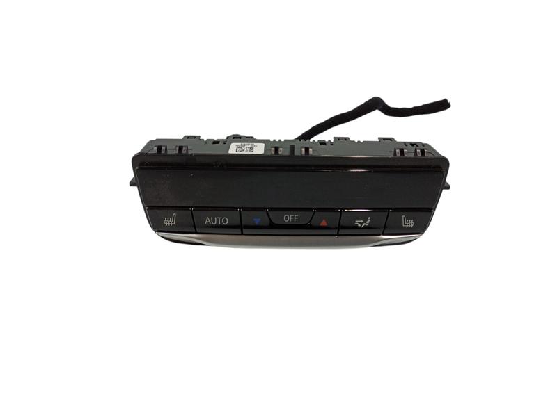 61319493013 EXMAESTRO electrónica y volantes BMW 3 Series G20 Saloon, 3 Series G20 Saloon LCI, 3 Series G21 Touring, 3 Series G21 Touring LCI, 3 Series G28 Saloon, 3 Series G28 Saloon LCI, 3 Series G80 M3, 3 Series G80 M3 LCI, 4 Series G26 Gran Coupé, 4 Series G26 Gran Coupé LCI, 4 Series G82 M4 Coupé, 4 Series G82 M4 Coupé LCI, 4 Series G83 M4 Convertible, 4 Series G83 M4 Convertible LCI