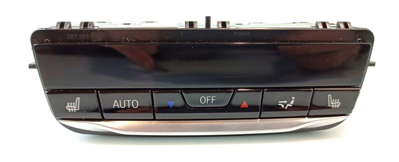 61319493013 Módulo climatización BMW 3 Series G20 Saloon, 3 Series G20 Saloon LCI, 3 Series G21 Touring, 3 Series G21 Touring LCI, 3 Series G28 Saloon, 3 Series G28 Saloon LCI, 3 Series G80 M3, 3 Series G80 M3 LCI, 4 Series G26 Gran Coupé, 4 Series G26 Gran Coupé LCI, 4 Series G82 M4 Coupé, 4 Series G82 M4 Coupé LCI, 4 Series G83 M4 Convertible, 4 Series G83 M4 Convertible LCI