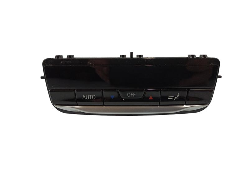 61319493014 EXMAESTRO electrónica y volantes BMW iX3 G08 BEV, X3 G01, X3 M F97, X4 G02, X4 M F98