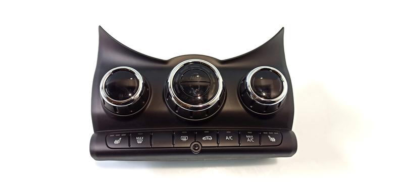 61319857385 EXMAESTRO electrónica y volantes BMW MINI MINI Cabrio F57, MINI F55, MINI F56