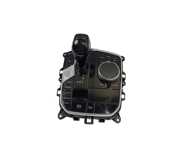 61319857445 EXMAESTRO electrónica y volantes BMW 8 Series G14 Convertible, 8 Series G15 Coupé, 8 Series G16 Gran Coupé, X5 G05, X6 G06, X7 G07