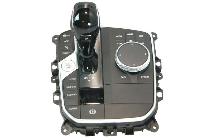 61319857490 Palanca selectora BMW 3 Series G20 Saloon, 3 Series G20 Saloon LCI, 3 Series G21 Touring, 3 Series G28 Saloon