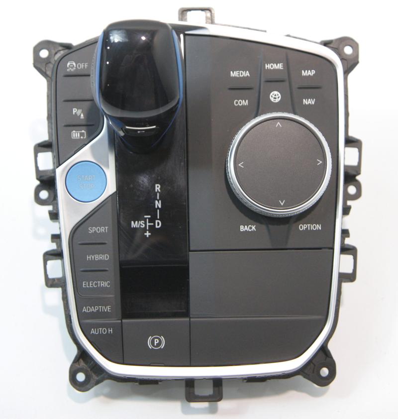 61319857497 Palanca selectora BMW 3 Series G20 Saloon, 3 Series G20 Saloon LCI