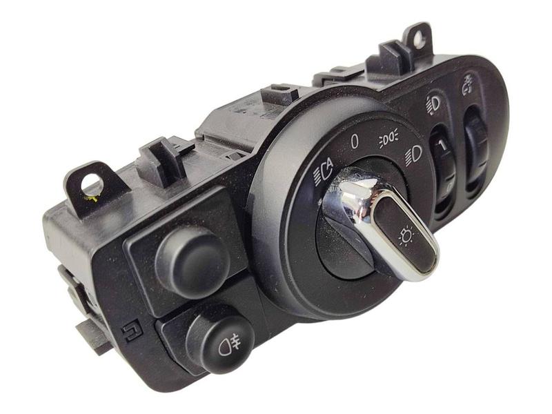 61319865843 Interruptor luces MINI Cabrio F57, MINI Clubman F54 LCI, MINI F55, MINI F56