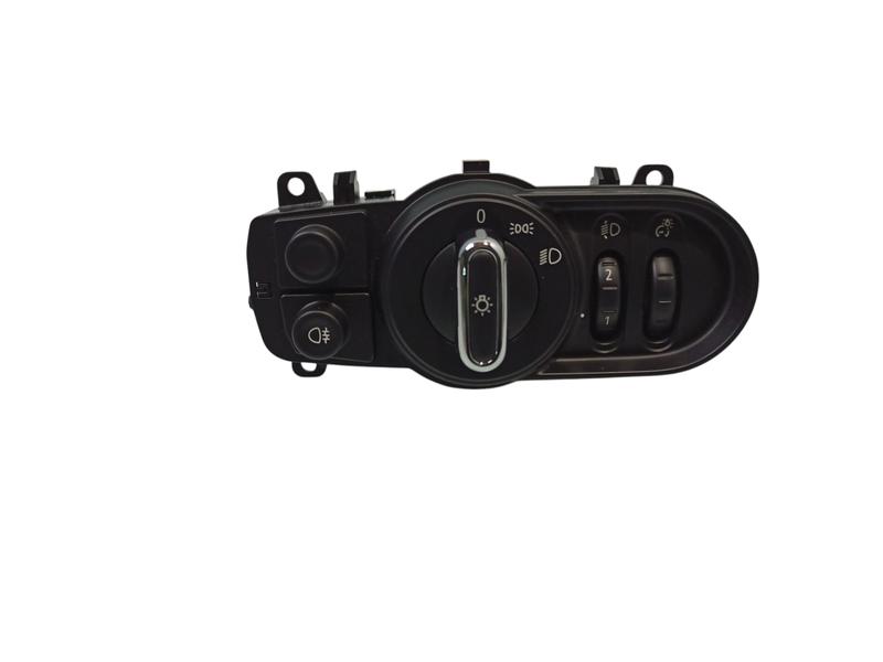 61319865861 EXMAESTRO electrónica y volantes BMW MINI Countryman F60