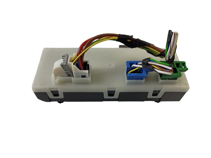 61355A19DB2 EXMAESTRO electrónica y volantes BMW 1 Series F40, 3 Series G20 Saloon LCI, 3 Series G21 Touring LCI, 3 Series G28 Saloon LCI, 3 Series G80 M3 LCI, 3 Series G81 M3 Touring LCI, 4 Series G22 Coupé LCI, 4 Series G26 Gran Coupé LCI, 4 Series G82 M4 Coupé LCI, 5 Series F90 M5 LCI, 5 Series G30, 5 Series G30 LCI, 5 Series G31 Touring LCI, 5 Series G38, 5 Series G38 LCI, 7 Series G11, 7 Series G11 LCI, 7 Series G12, 7 Series G12 LCI, 8 Series F92 M8 Coupé, 8 Series F93 M8 Gran Coupé, 8 Series G15 Coupé, 8 Series G16 Gran Coupé, i3L G28 BEV Saloon, i4 G26 Gran Coupé LCI, iX3 G08 BEV LCI, X3 G01 LCI, X3 G08 LCI, X3 M F97 LCI, X4 G02 LCI, X4 M F98 LCI, X5 M F95, X6 G06, X6 M F96