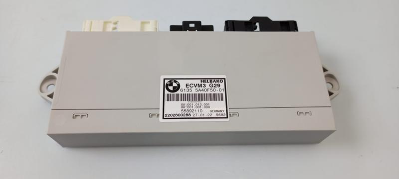 61355A40F50 Módulo confort BMW Z4 G29