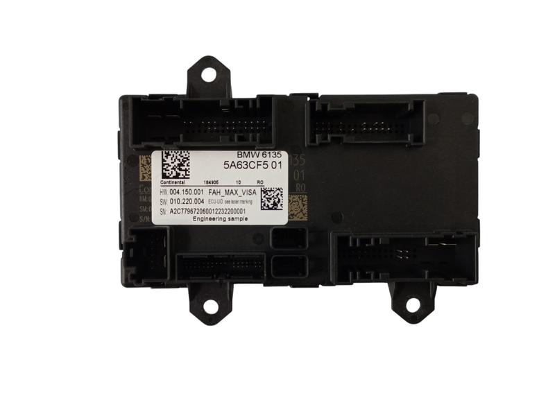 61355A63CF5 EXMAESTRO electrónica y volantes BMW 5 Series G60 Saloon, 7 Series G70