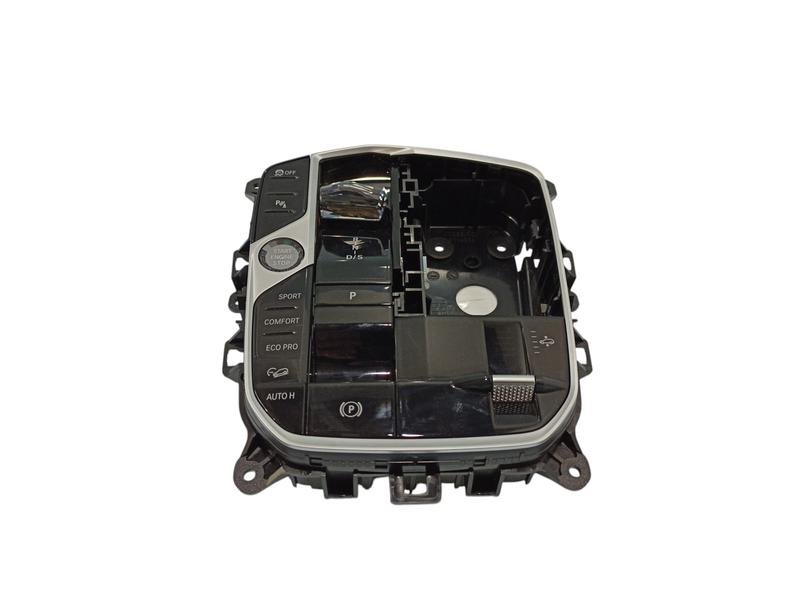 61355A6AEE5 EXMAESTRO electrónica y volantes BMW X5 G05 LCI, X5L G18 LCI, X6 G06 LCI, X7 G07 LCI