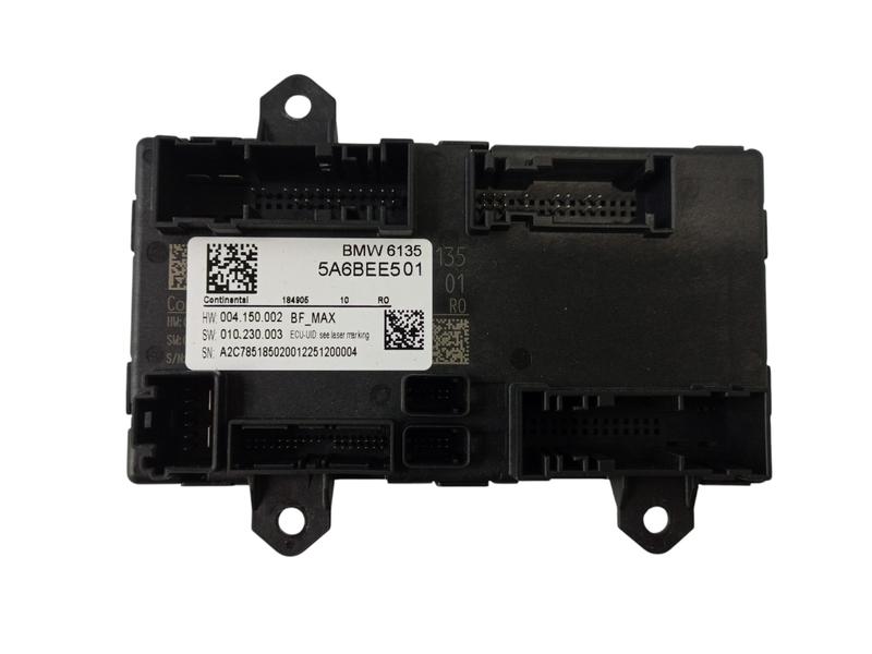 61355A6BEE5 Módulo puerta BMW 7 Series G70