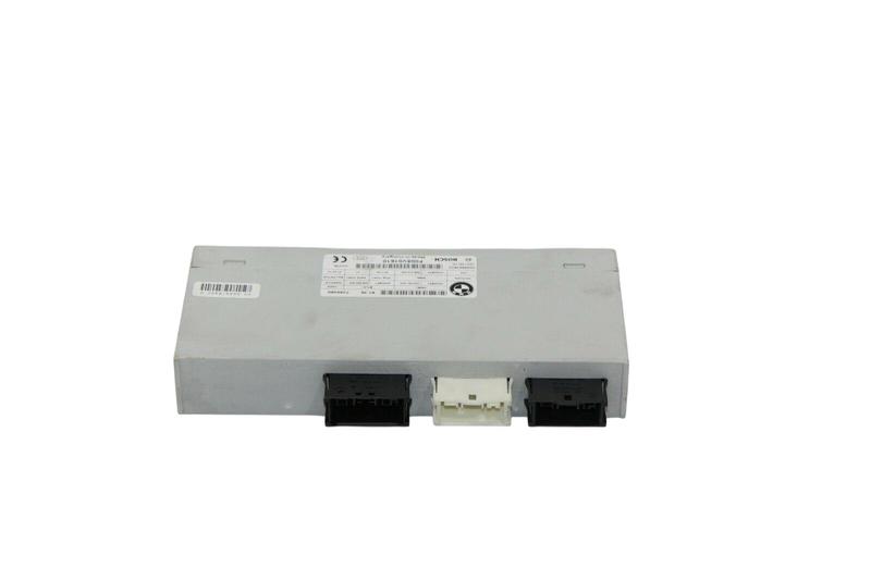 61357412610 Módulo maletero BMW 2 Series F45 Active Tourer, 2 Series F46 Gran Tourer, 3 Series F31, 4 Series F36 Gran Coupé