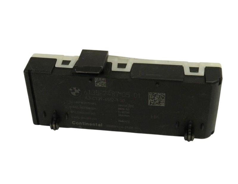 61357487105 Módulo maletero BMW X3 G01