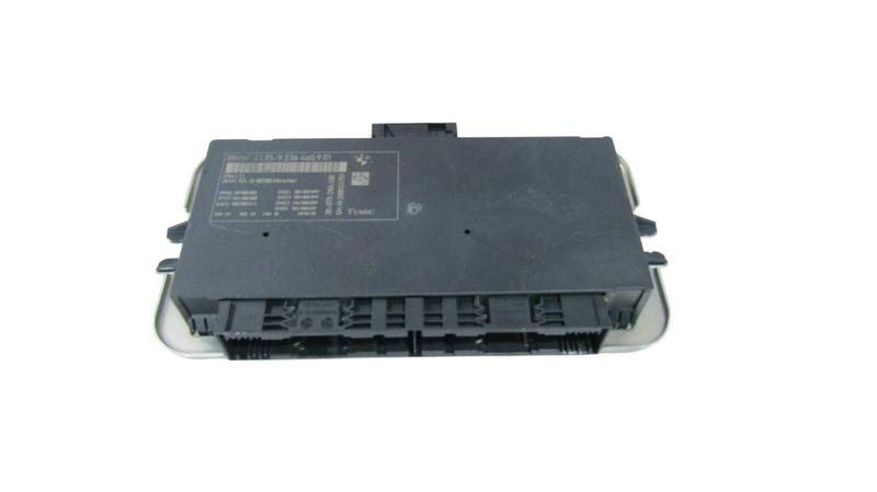 61359236460 Módulo iluminación LCM BMW 5 Series F10, 6 Series F06 Gran Coupé, 6 Series F12, 7 Series F01, 7 Series F02