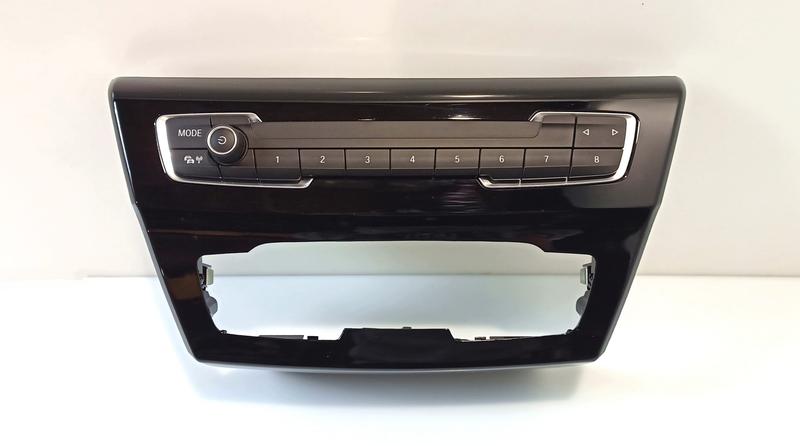 61359371457 EXMAESTRO electrónica y volantes BMW X1 F48 LCI, X2 F39