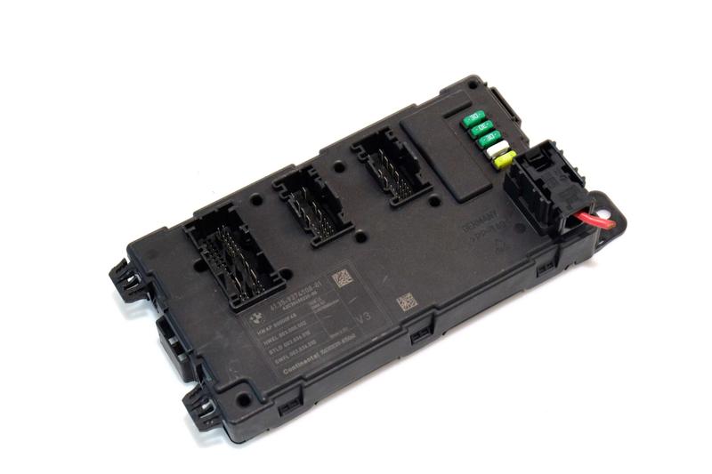 61359374508 Módulo carrocería central BMW 1 Series F20, 1 Series F20 LCI, 1 Series F21, 1 Series F21 LCI, 2 Series F22, 2 Series F22 LCI, 2 Series F23, 2 Series F23 LCI, 2 Series F87 M2 LCI, 3 Series F30, 3 Series F30 LCI, 3 Series F31, 3 Series F31 LCI, 3 Series F34 GT LCI, 3 Series F35, 3 Series F35 LCI, 3 Series F80 M3 LCI, 4 Series F32, 4 Series F32 LCI, 4 Series F33, 4 Series F33 LCI, 4 Series F36 Gran Coupé LCI, 4 Series F82 M4 LCI, 4 Series F83 M4 LCI