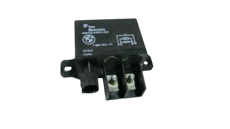 61367661503 Otros relés BMW 3 Series E90, 5 Series E60, 7 Series E38
