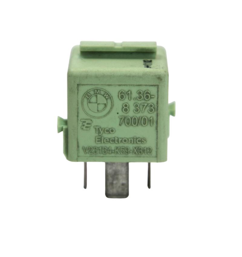 61368373700 EXMAESTRO electrónica y volantes BMW 1 Series E81, 1 Series E82, 1 Series E87, 1 Series E87 LCI, 1 Series E88, 1 Series F20, 1 Series F20 LCI, 1 Series F21, 1 Series F21 LCI, 2 Series F22, 2 Series F22 LCI, 3 Series E46, 3 Series E90, 3 Series E90 LCI, 3 Series F30, 3 Series F30 LCI, 4 Series F32, 4 Series F32 LCI, 5 Series E39, 5 Series E60, 5 Series E60 LCI, 6 Series E63, 6 Series E63 LCI