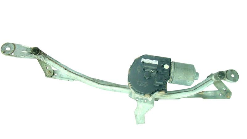61614441878 Mecanismo y motor limpiaparabrisas BMW 5 Series F10, 5 Series F11, 7 Series F01, 7 Series F02