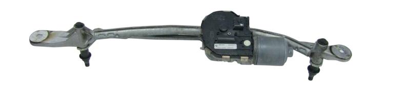 61614441879 Mecanismo y motor limpiaparabrisas BMW 5 Series F10, 5 Series F18, 7 Series F01, 7 Series F02