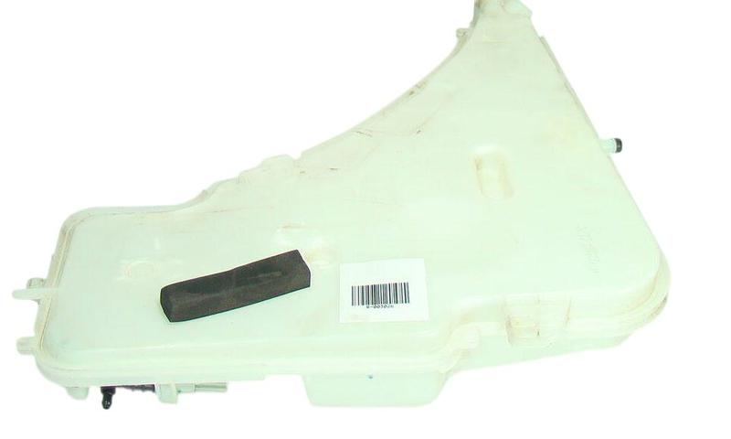 61667241672 Depósito limpiaparabrisas BMW 2 Series F22, 2 Series F23, 3 Series F30, 3 Series F35, 4 Series F32, 4 Series F33, 4 Series F82 M4, 4 Series F83 M4