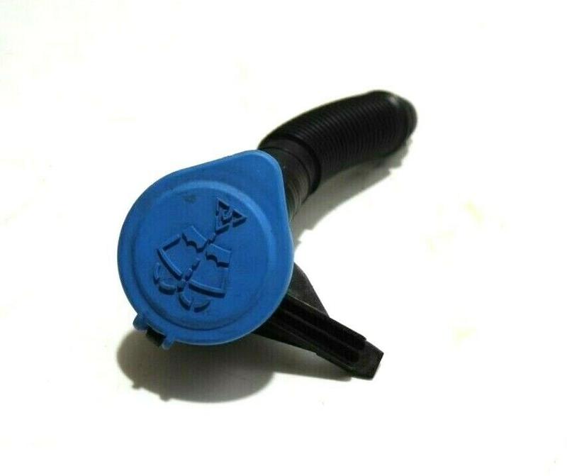 61667380482 7380482 Tubería llenado limpiaparabrisas BMW 1 Series F52 Saloon, 2 Series F45 Active Tourer