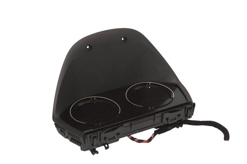 62105A24587 Cuadro instrumentos BMW 1 Series F20, 1 Series F20 LCI, 1 Series F21, 1 Series F21 LCI, 2 Series F22, 2 Series F22 LCI, 2 Series F23, 2 Series F23 LCI, 2 Series F45 Active Tourer LCI, 2 Series F46 Gran Tourer LCI, X1 F48 LCI, X2 F39