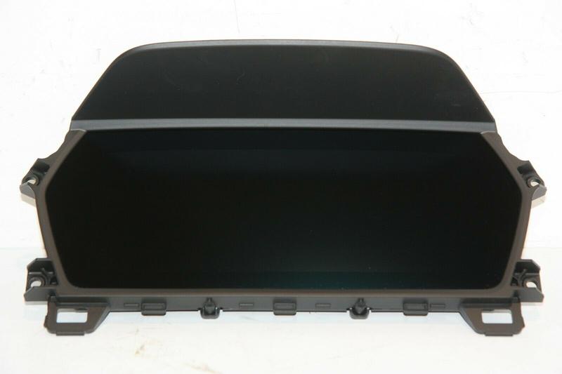 62105A2FC80 Cuadro instrumentos BMW 1 Series F40, 2 Series F44 Gran Coupé