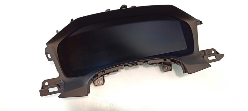 62105A42BD2 Cuadro instrumentos BMW 2 Series G42, 3 Series G20 Saloon, 3 Series G20 Saloon LCI, 3 Series G21 Touring, 3 Series G21 Touring LCI, 3 Series G28 Saloon, 3 Series G28 Saloon LCI, 3 Series G80 M3, 3 Series G80 M3 LCI, 4 Series G22 Coupé, 4 Series G22 Coupé LCI, 4 Series G23 Convertible, 4 Series G23 Convertible LCI, 4 Series G26 Gran Coupé, 4 Series G26 Gran Coupé LCI, 4 Series G82 M4 Coupé, 4 Series G82 M4 Coupé LCI, 4 Series G83 M4 Convertible, 4 Series G83 M4 Convertible LCI, 5 Series F90 M5 LCI, 5 Series G30, 5 Series G30 LCI, 5 Series G31 Touring, 5 Series G31 Touring LCI, 5 Series G38, 5 Series G38 LCI, 6 Series G32 GT LCI, 7 Series G11, 7 Series G11 LCI, 7 Series G12, 7 Series G12 LCI, 8 Series F91 M8 Convertible, 8 Series F92 M8 Coupé, 8 Series F93 M8 Gran Coupé, 8 Series G14 Convertible, 8 Series G15 Coupé, 8 Series G16 Gran Coupé, iX3 G08 BEV LCI, X3 G01 LCI, X3 G08 LCI, X3 M F97 LCI, X4 G02 LCI, X4 M F98 LCI, X5 G05, X5 M F95, X6 G06, X6 M F96, X7 G07