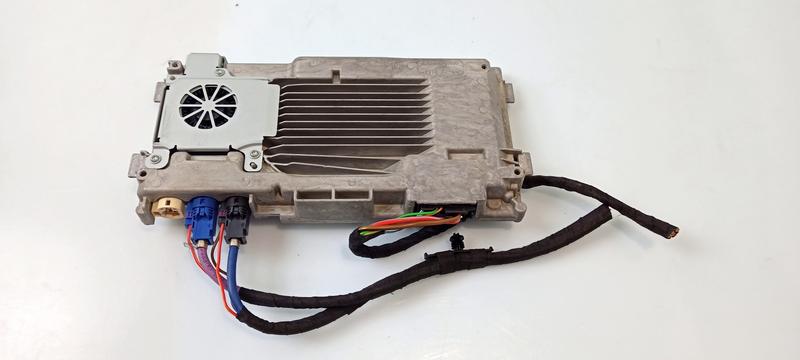 62105A535A5 EXMAESTRO electrónica y volantes BMW 2 Series U06 Active Tourer