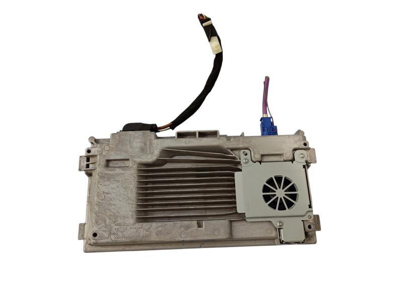 62105A5A693 EXMAESTRO electrónica y volantes BMW 3 Series G20 Saloon LCI, 3 Series G28 Saloon LCI, 3 Series G80 M3 LCI, 4 Series G26 Gran Coupé LCI, 5 Series G60 Saloon, 7 Series G70, i4 G26 Gran Coupé, X5 G05 LCI, X5 M F95 LCI, X6 G06 LCI, X7 G07 LCI