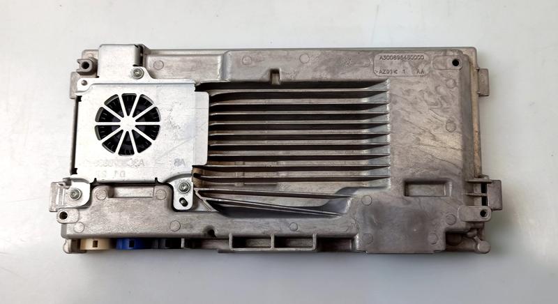 62105A65BF0 EXMAESTRO electrónica y volantes BMW 2 Series U06 Active Tourer, X1 U11