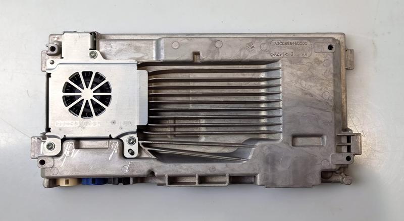 62105A66472 EXMAESTRO electrónica y volantes BMW 2 Series U06 Active Tourer, X1 U11