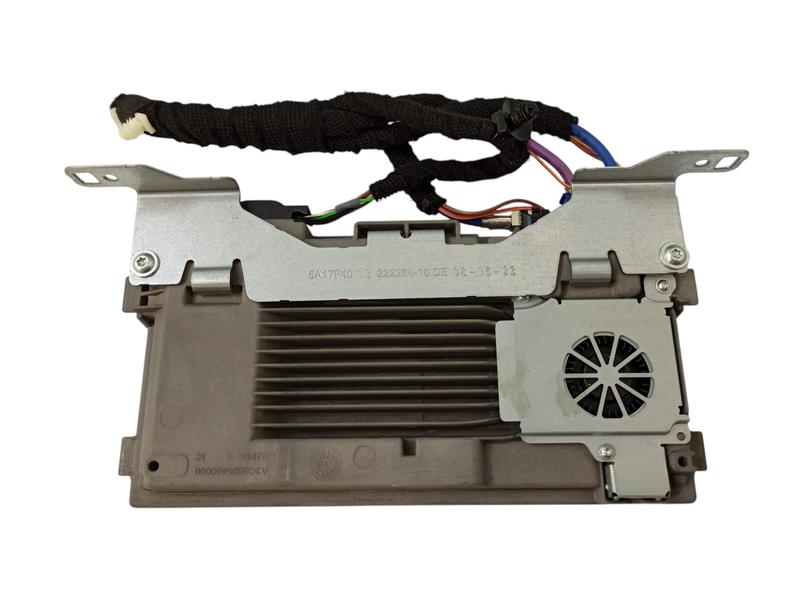 62105A9C382 EXMAESTRO electrónica y volantes BMW 2 Series G42, 2 Series G87 M2, 3 Series G20 Saloon LCI, 3 Series G21 Touring LCI, 3 Series G28 Saloon LCI, 3 Series G80 M3, 3 Series G80 M3 LCI, 3 Series G81 M3 Touring, 3 Series G81 M3 Touring LCI, 4 Series G22 Coupé LCI, 4 Series G23 Convertible, 4 Series G23 Convertible LCI, 4 Series G26 Gran Coupé, 4 Series G26 Gran Coupé LCI, 4 Series G82 M4 Coupé, 4 Series G82 M4 Coupé LCI, 4 Series G83 M4 Convertible, 4 Series G83 M4 Convertible LCI, i3L G28 BEV Saloon, i4 G26 Gran Coupé, X5 G05 LCI, X7 G07 LCI