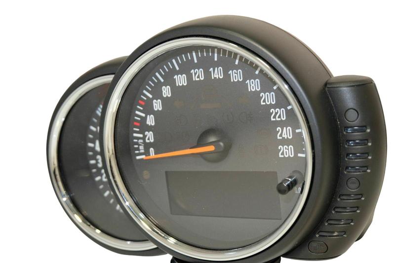 62106802451 Cuentarrevoluciones MINI F55