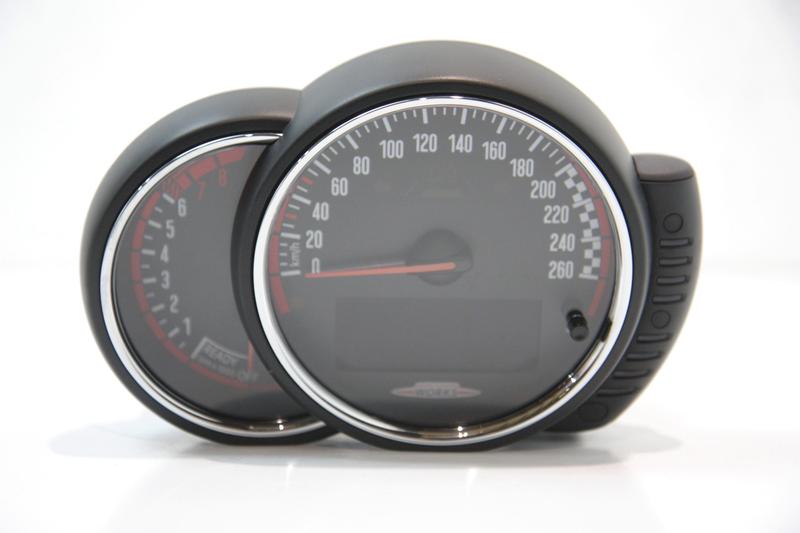 62106802456 Cuentarrevoluciones BMW MINI Cabrio F57, MINI F56
