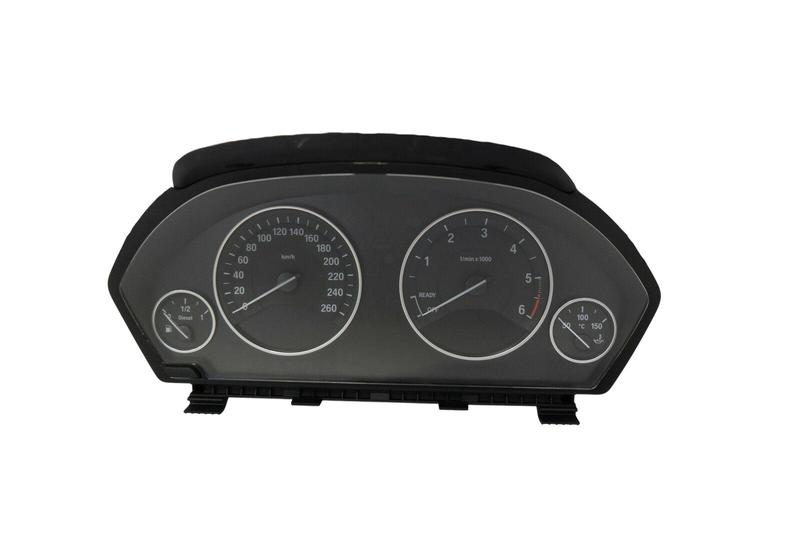 62106804962 Cuentarrevoluciones 3 Series F30, 3 Series F30 LCI, 3 Series F31, 3 Series F31 LCI, 3 Series F34 GT, 3 Series F34 GT LCI, 4 Series F32, 4 Series F33, 4 Series F36 Gran Coupé