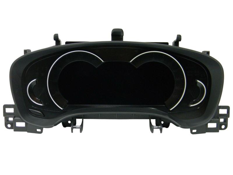 62106822649 Cuadro instrumentos BMW 5 Series G30, 7 Series G11