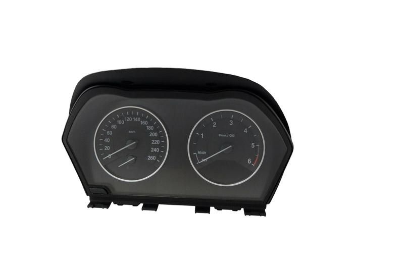 62106843048 Cuentarrevoluciones 1 Series F20, 1 Series F20 LCI, 1 Series F21, 1 Series F21 LCI, 2 Series F22, 2 Series F23