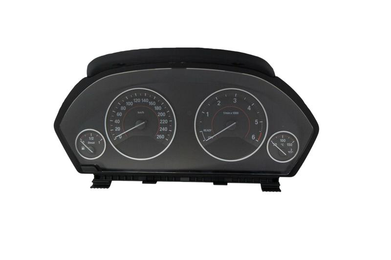 62106843151 Cuentarrevoluciones 3 Series F30, 3 Series F30 LCI, 3 Series F31, 3 Series F31 LCI, 3 Series F34 GT, 3 Series F34 GT LCI, 4 Series F32, 4 Series F32 LCI, 4 Series F33, 4 Series F33 LCI, 4 Series F36 Gran Coupé, 4 Series F36 Gran Coupé LCI