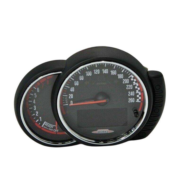62106992647 Cuadro instrumentos BMW MINI Cabrio F57, MINI Countryman F60
